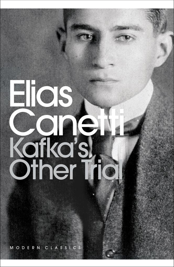 Kafka''s Other Trial
