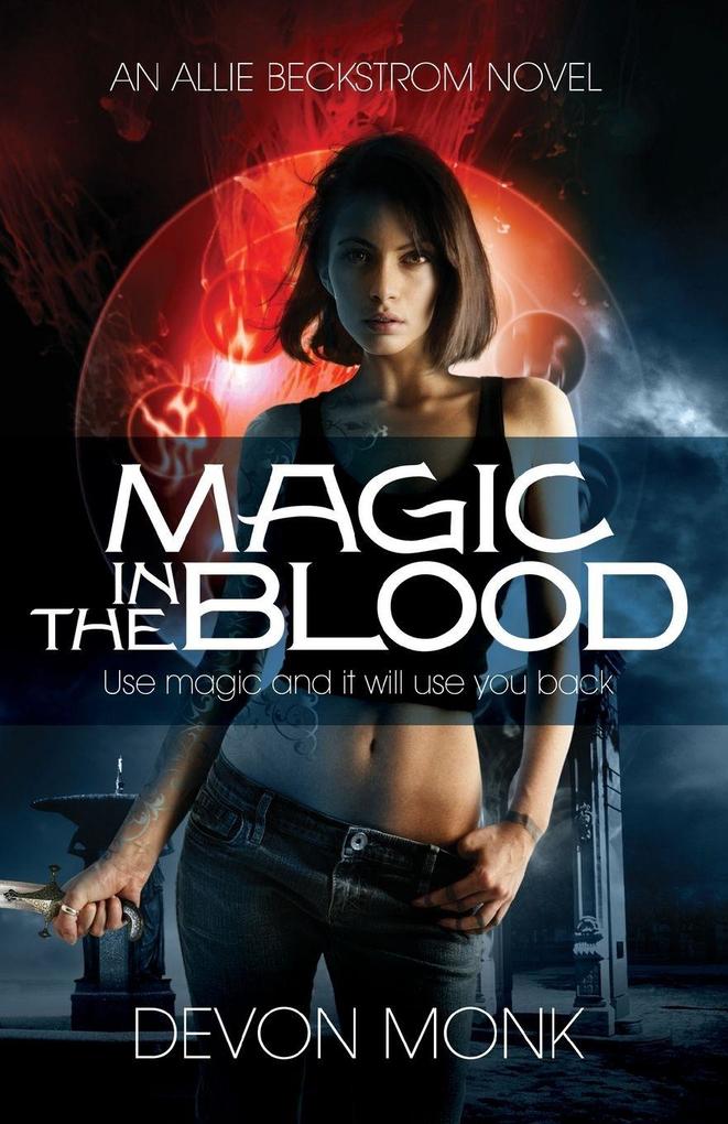 Magic in the Blood