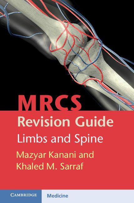 MRCS Revision Guide