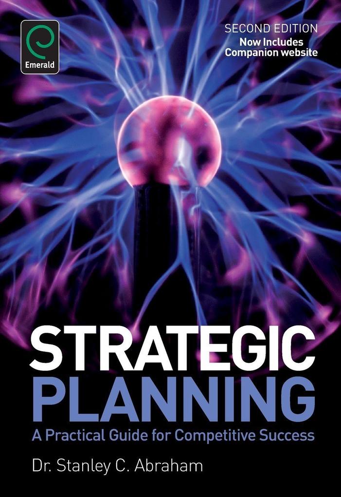 Strategic Planning
