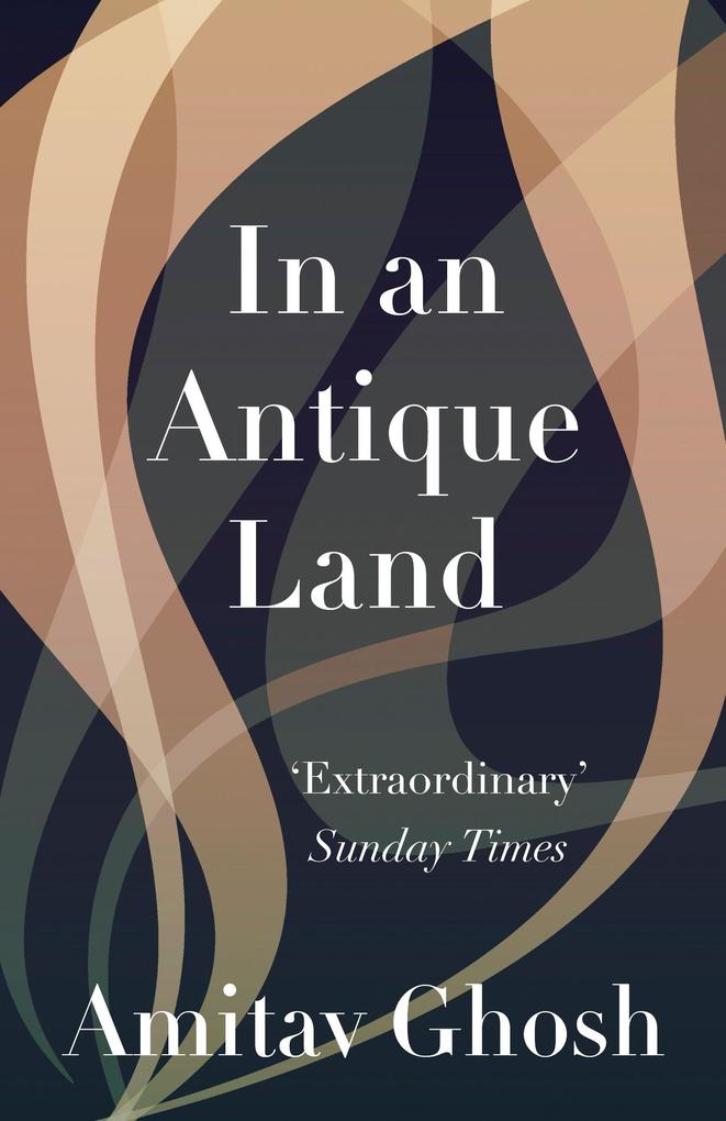 Granta Publications In An Antique Land
