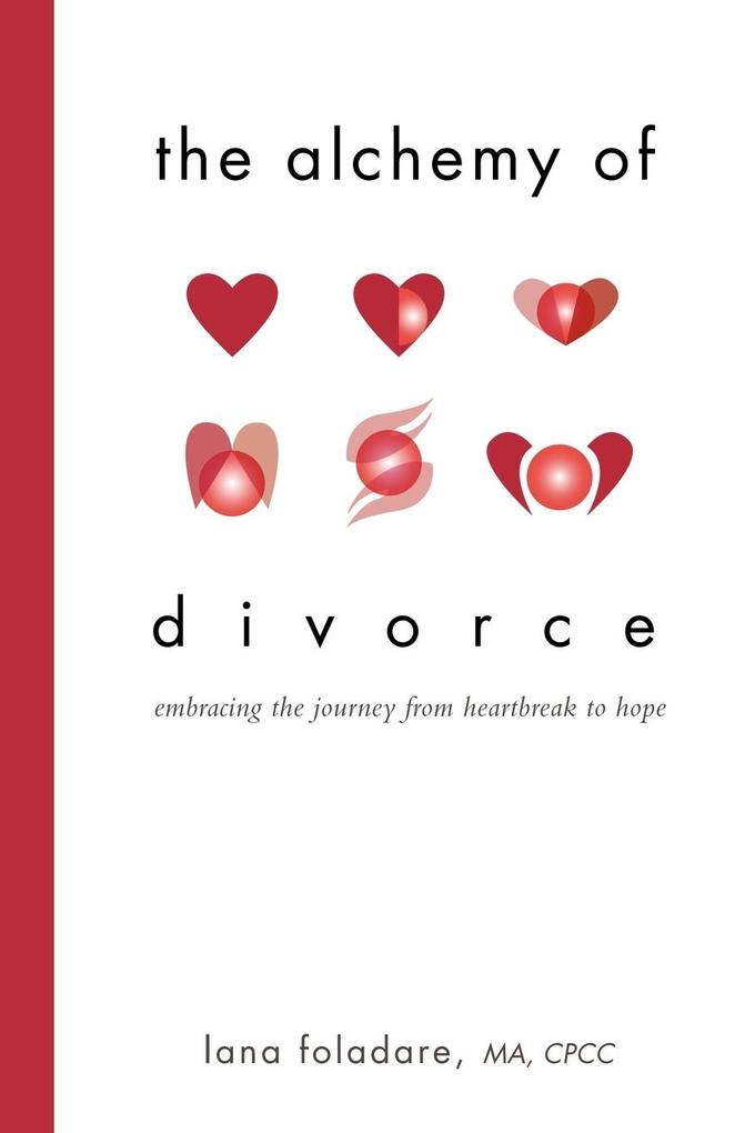 Image of The Alchemy of Divorce