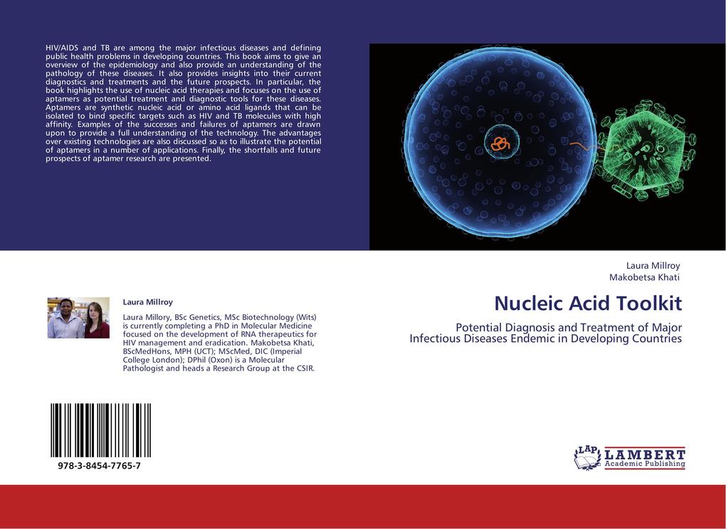 Nucleic Acid Toolkit