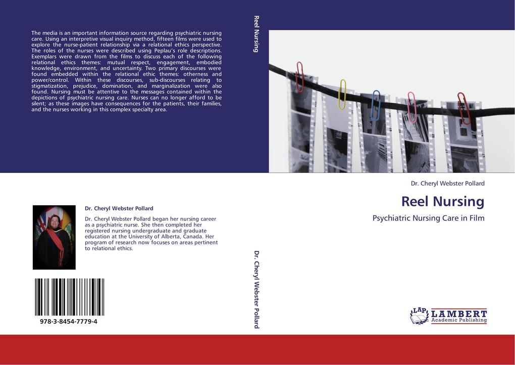 Reel Nursing