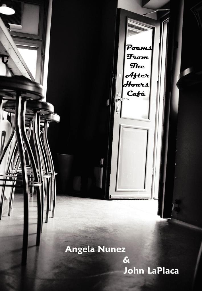 Poems From The After Hours Café