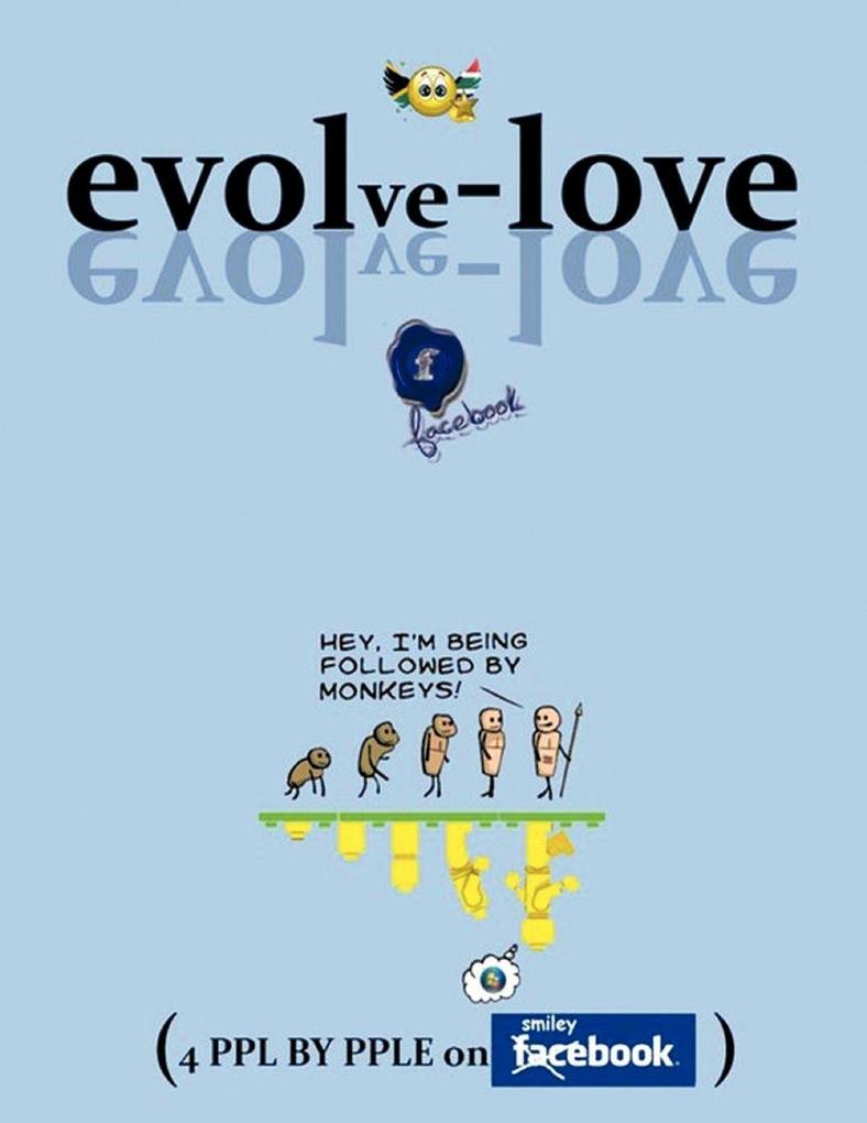 Evolve-Love