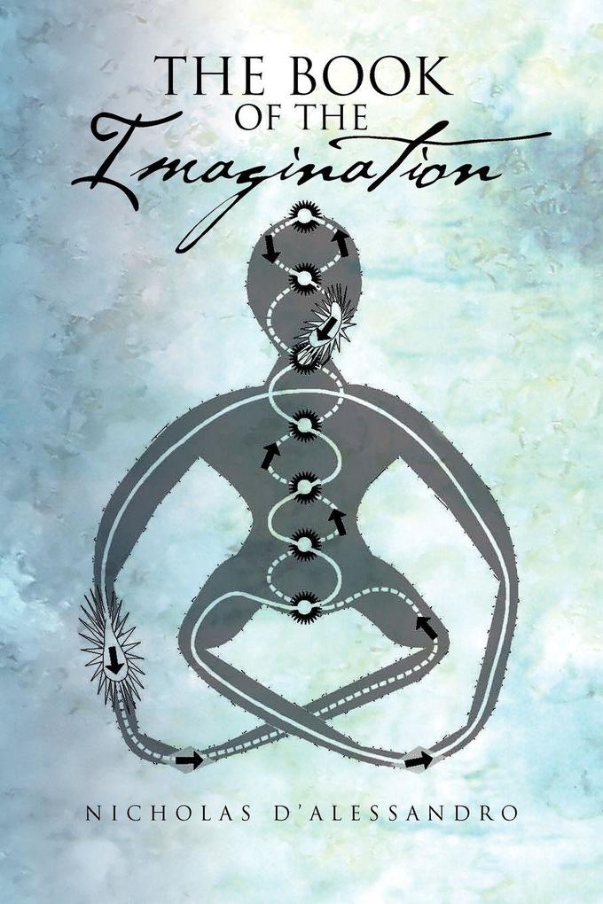 The Book of the Imagination
