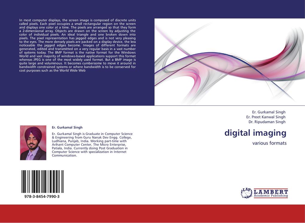 digital imaging