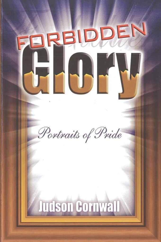 Forbidden Glory