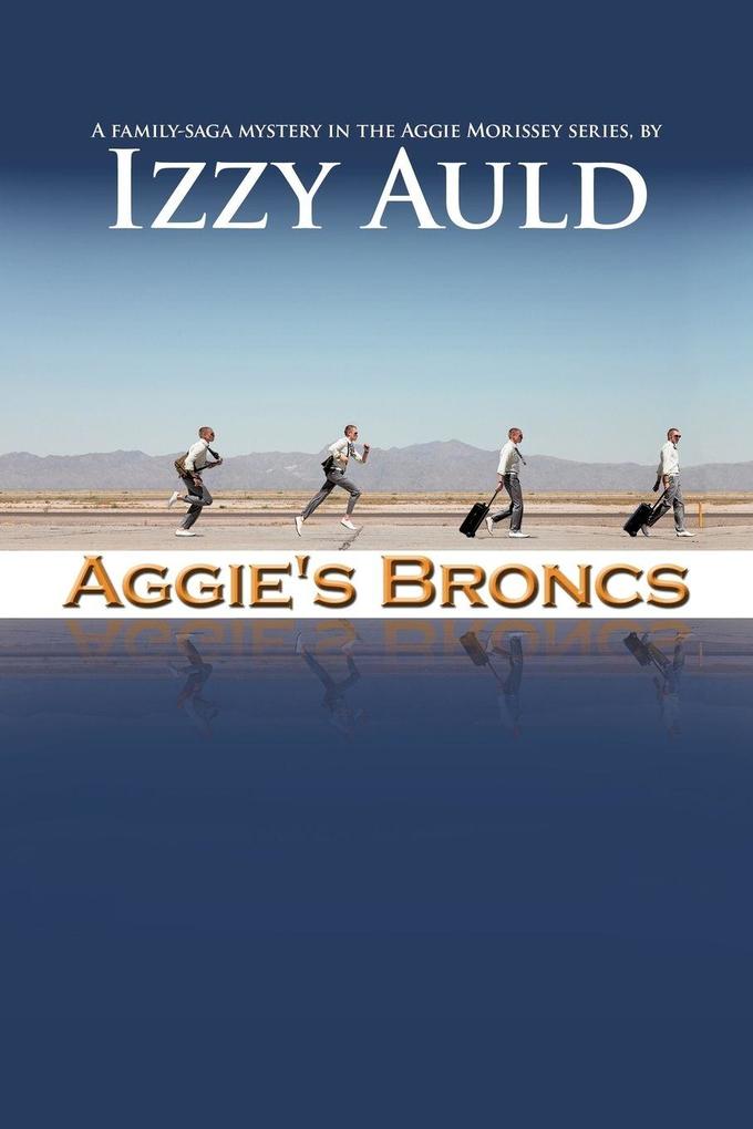 Aggie's Broncs