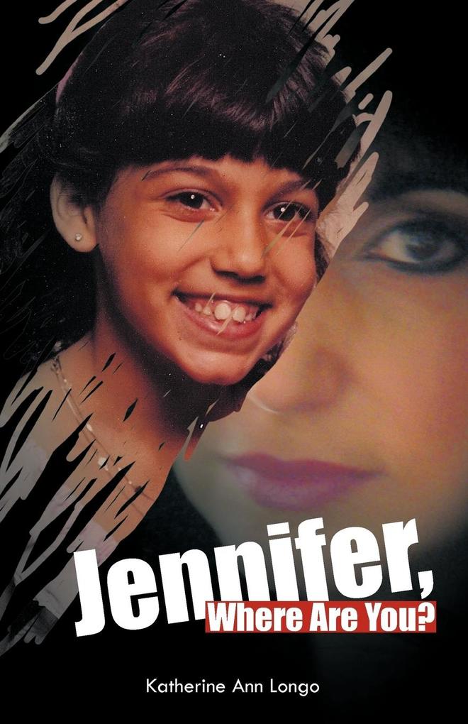 Jennifer Where Are You?