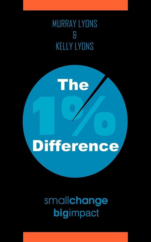 The 1% Difference