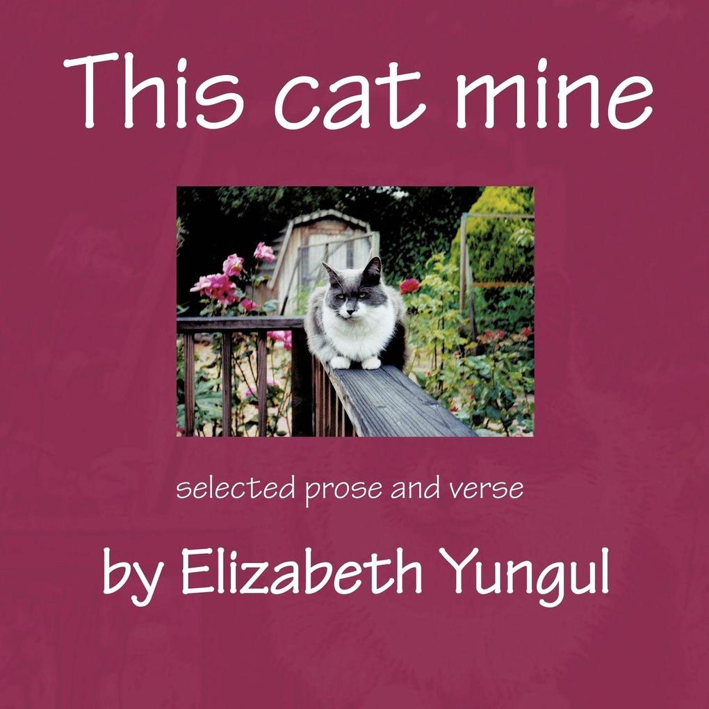 This cat mine
