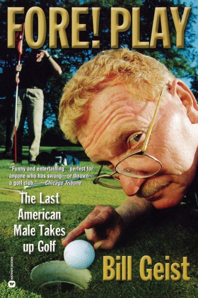 Fore! Play