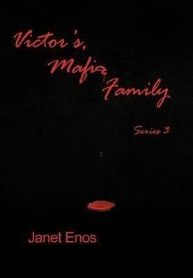 Victor‘s Mafia Family Series 3