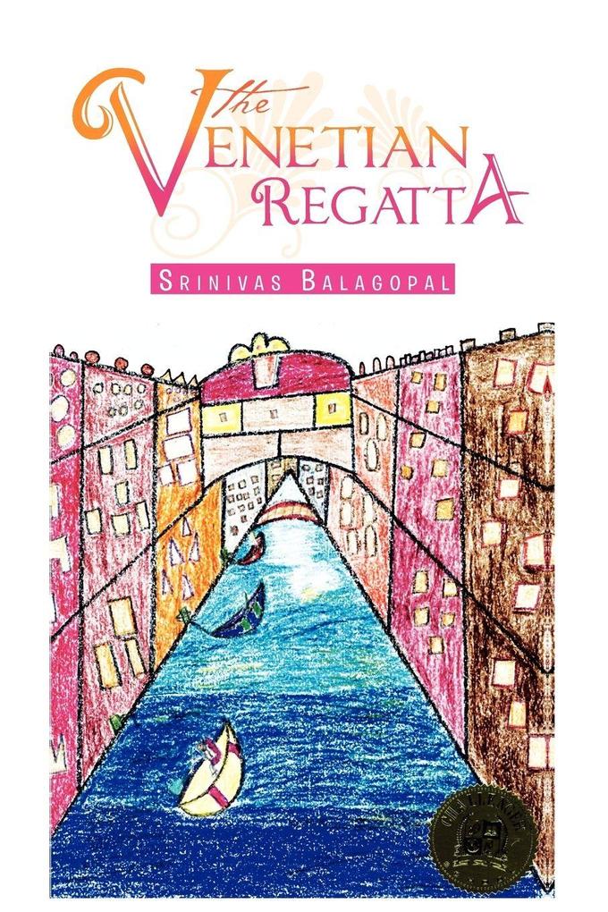 The Venetian Regatta