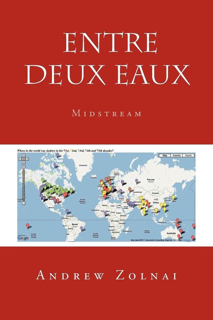 Entre deux Eaux