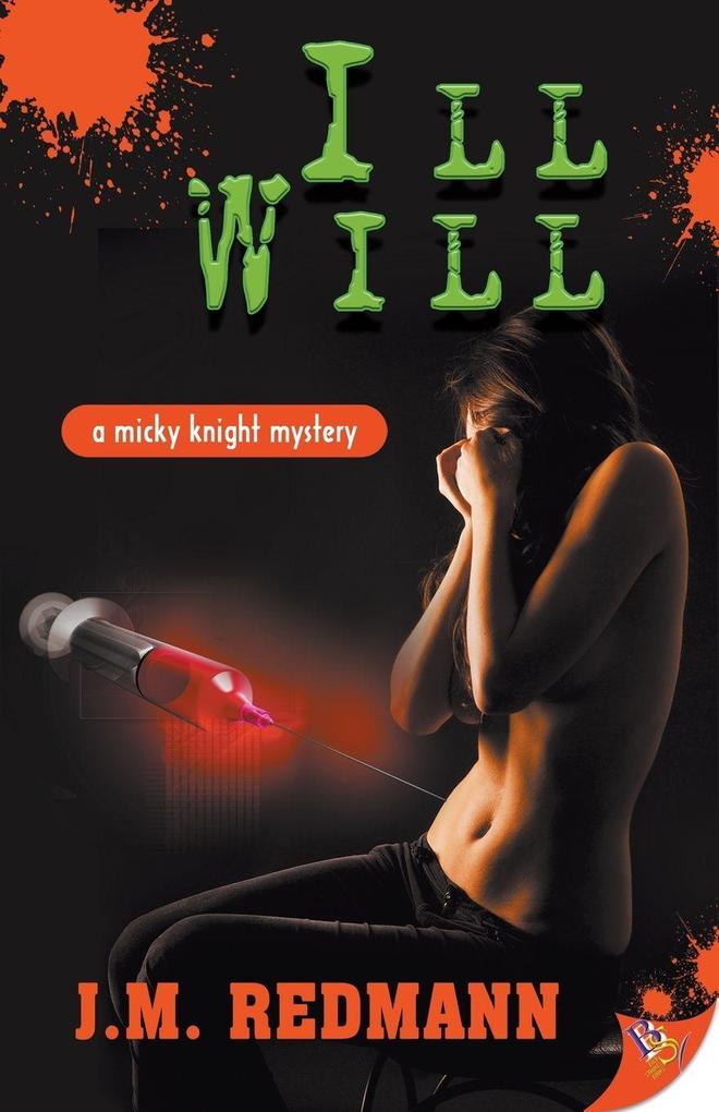 Ill Will