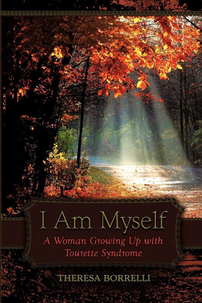 I Am Myself