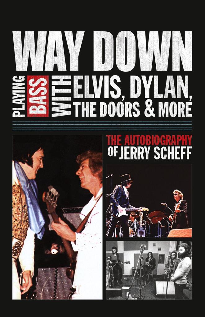 Way Down