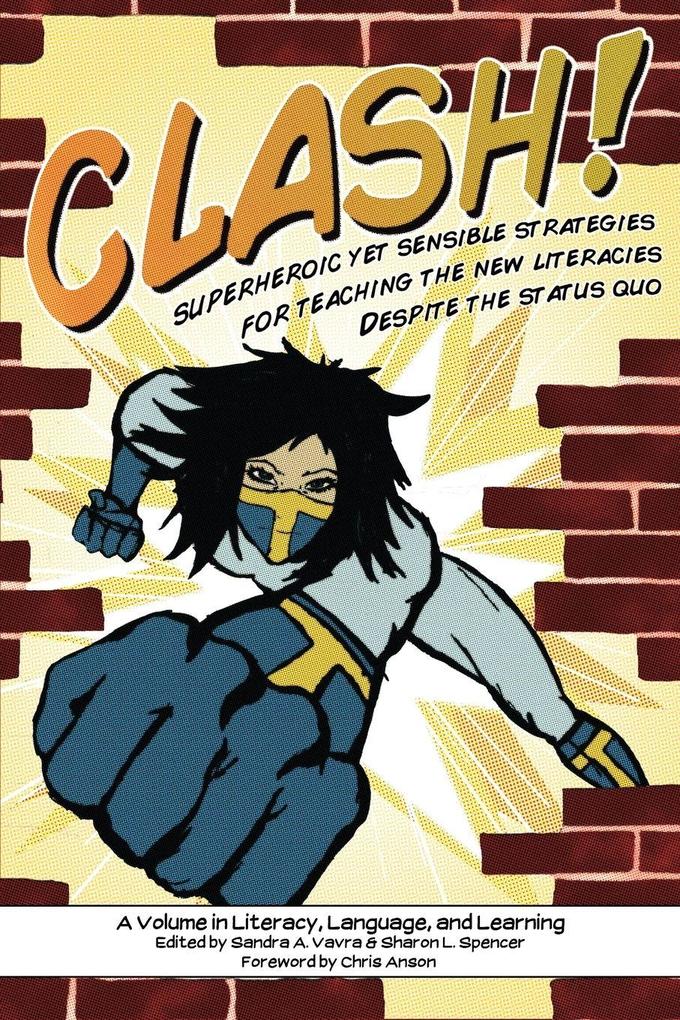 Clash!