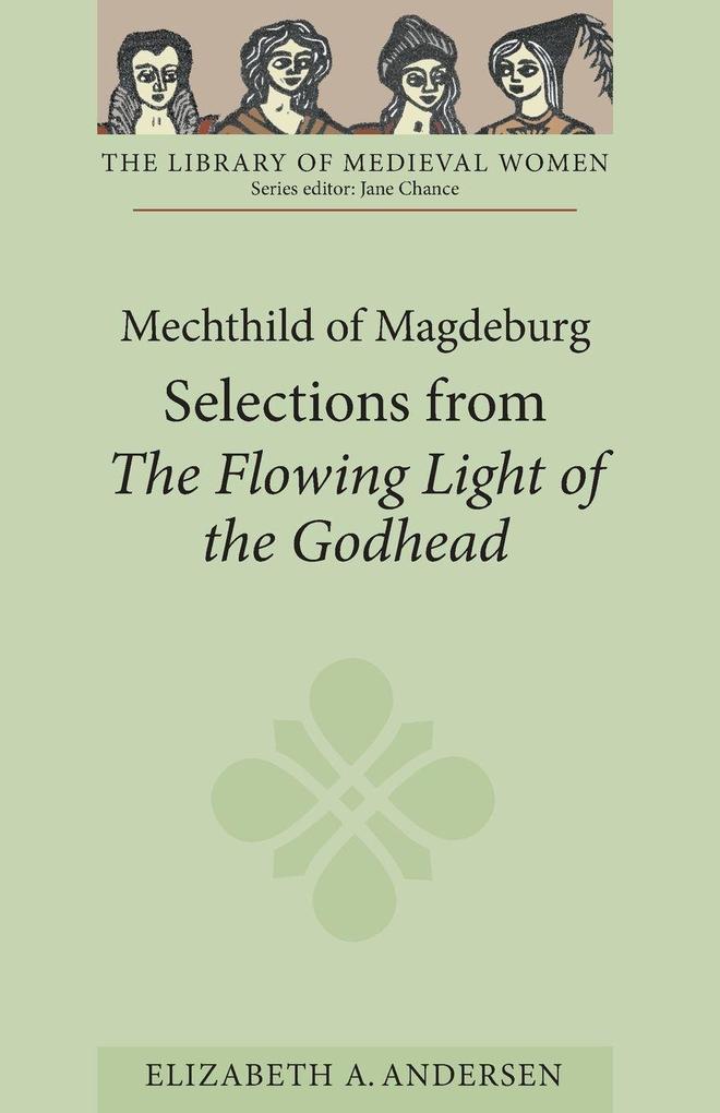 Mechthild of Magdeburg