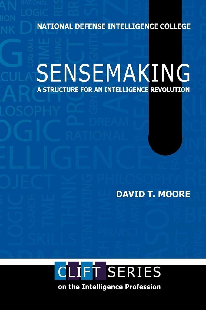 Sensemaking