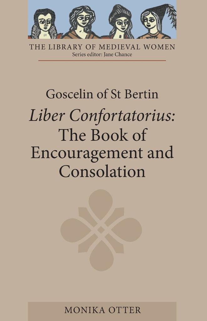 Goscelin of St Bertin