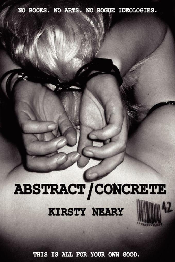 Abstract/Concrete