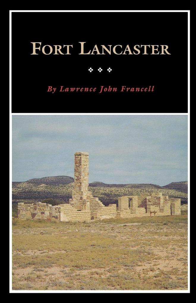 Fort Lancaster