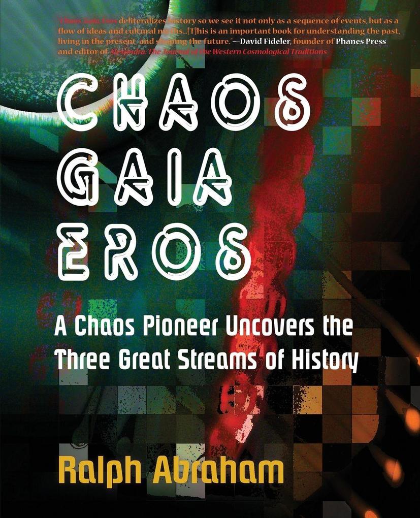 Chaos Gaia Eros