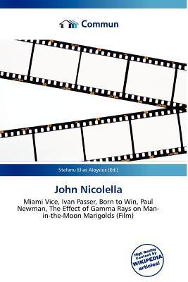 John Nicolella