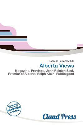 Alberta Views