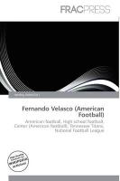 Fernando Velasco (American Football)
