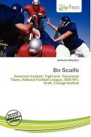 Bo Scaife