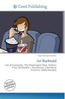 Art Buchwald