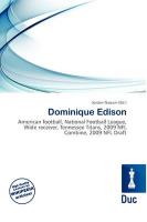Dominique Edison