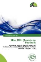 Mike Otto (American Football)