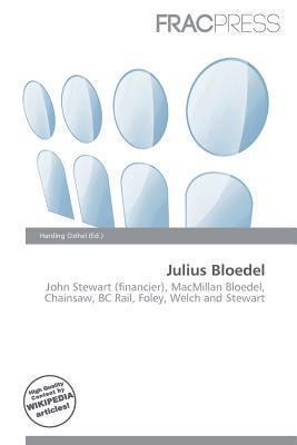 Julius Bloedel