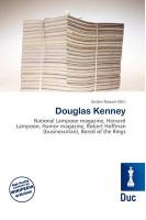 Douglas Kenney