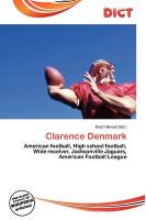 Clarence Denmark