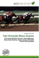 Fair Grounds Race Course