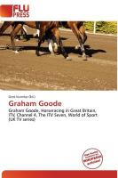 Graham Goode