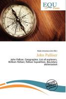 John Palliser