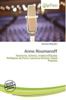 Anne Roumanoff