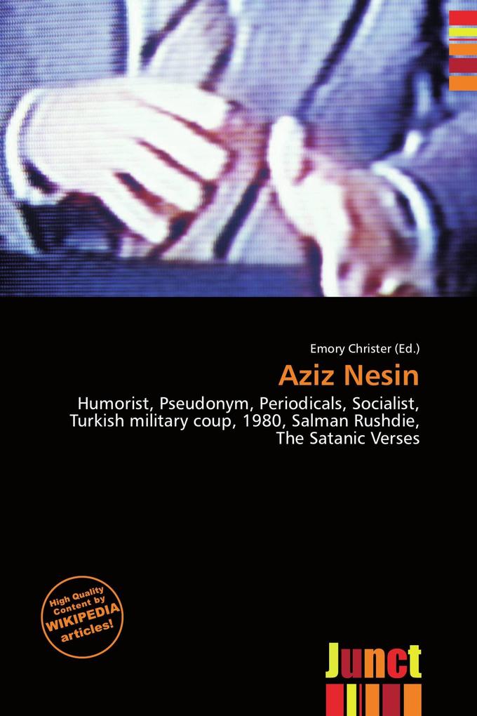 Aziz Nesin