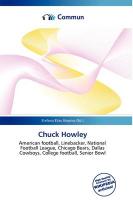 Chuck Howley