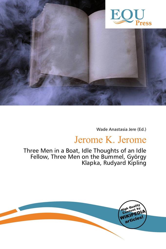 Jerome K. Jerome