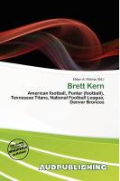 Brett Kern