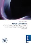 Jehuu Caulcrick